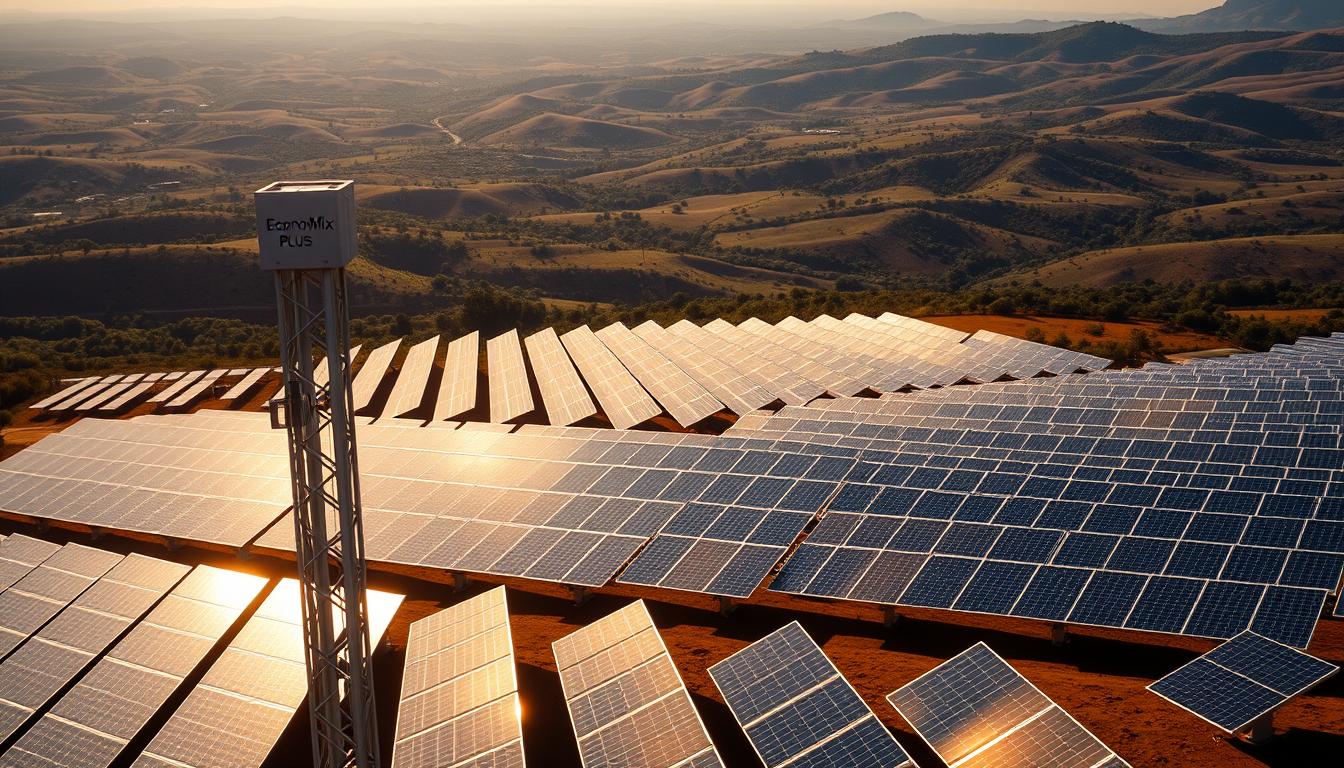 solar energy strategy