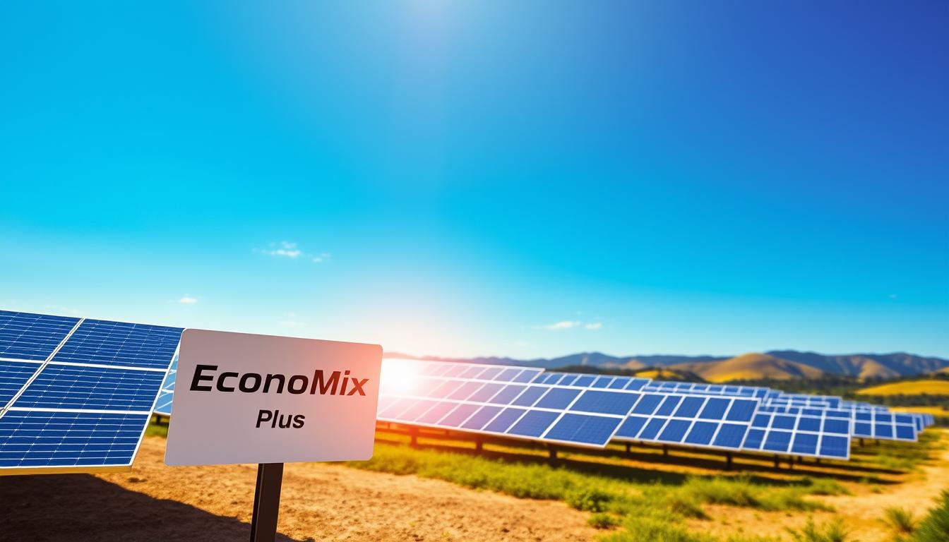 solar financial commitments