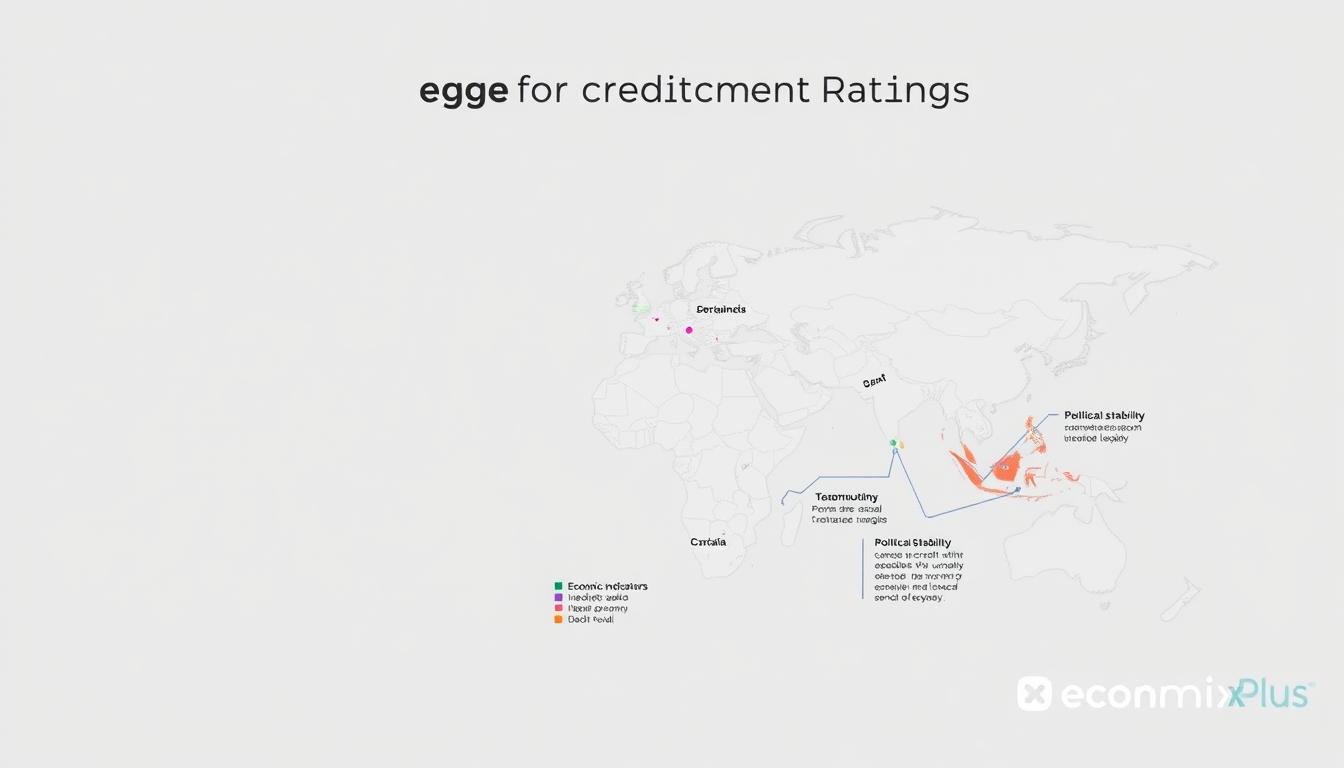 sovereign credit ratings components