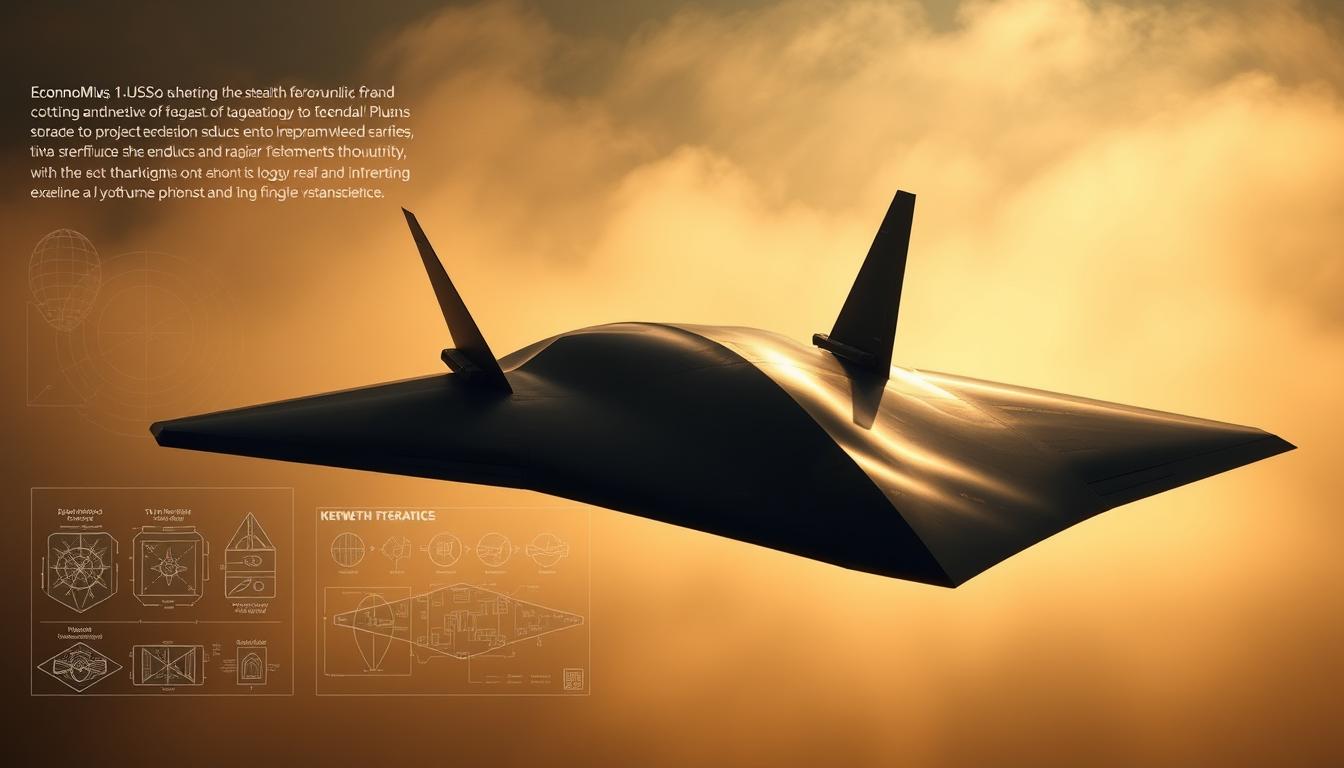 stealth technology fundamentals