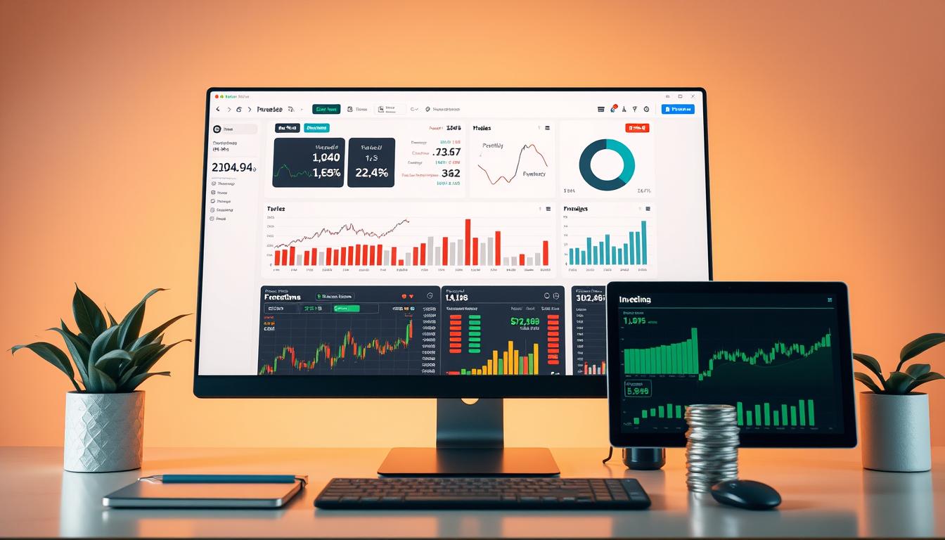 stock investment process
