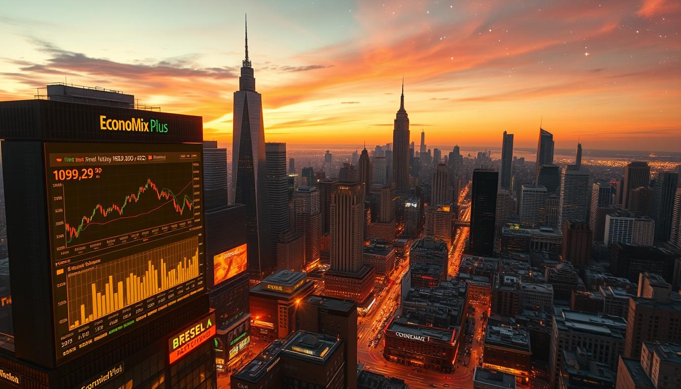 stock market recovery