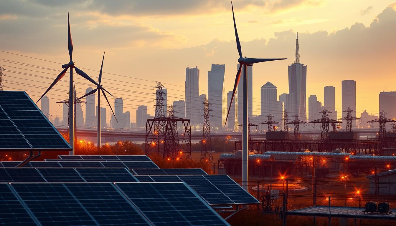 strategic energy shift drivers strategic energy shift drivers