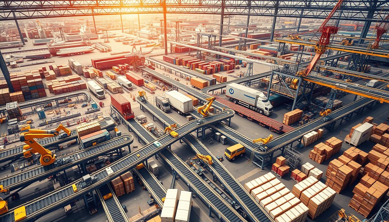 supply chain