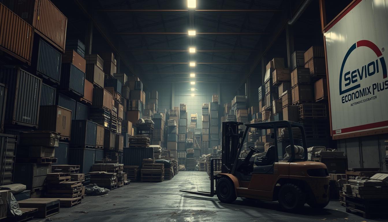 supply chain disruptions