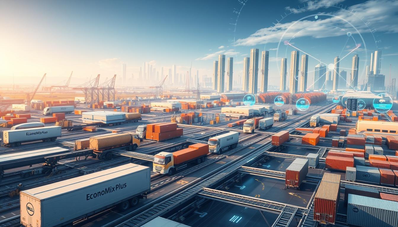supply chain