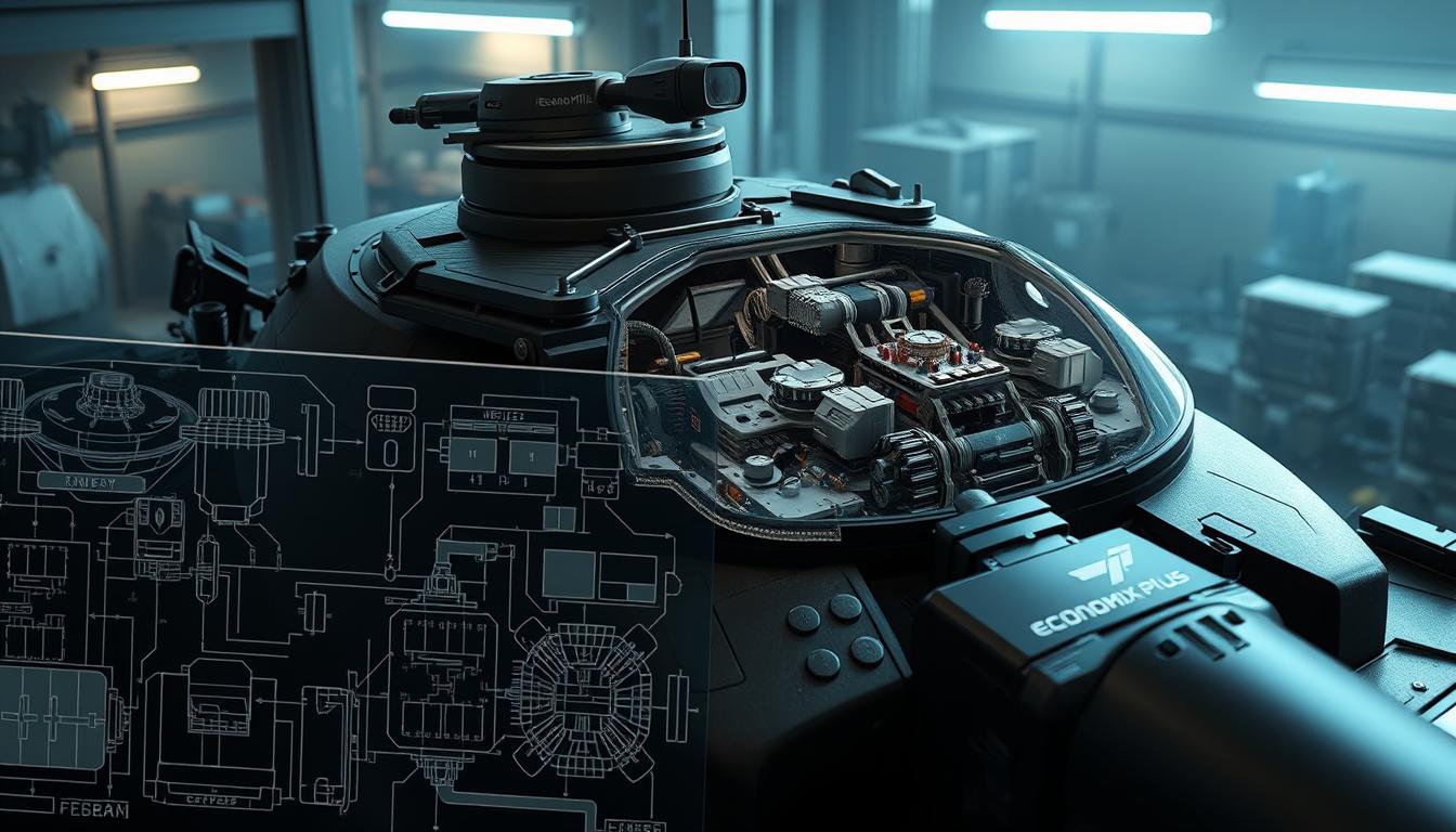 tank fire control systems tank fire control systems