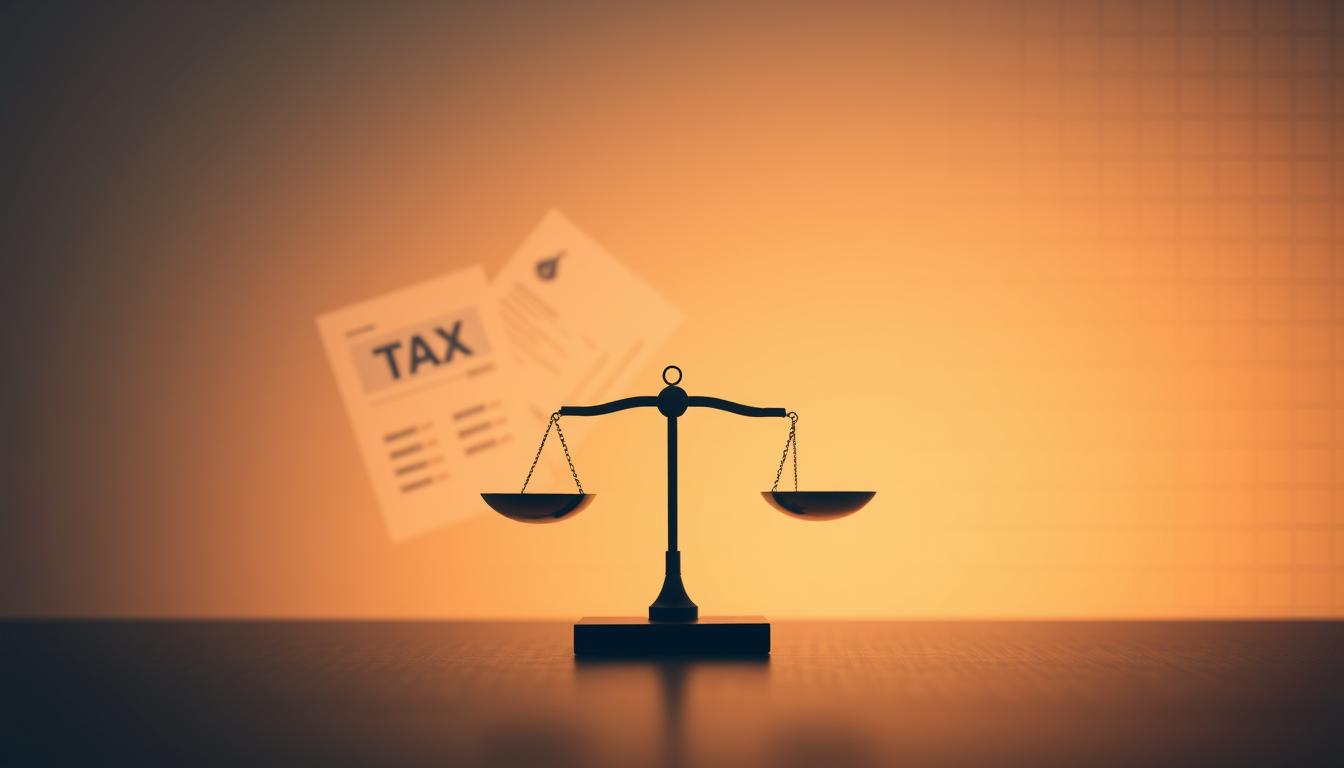 tax policy economic fairness