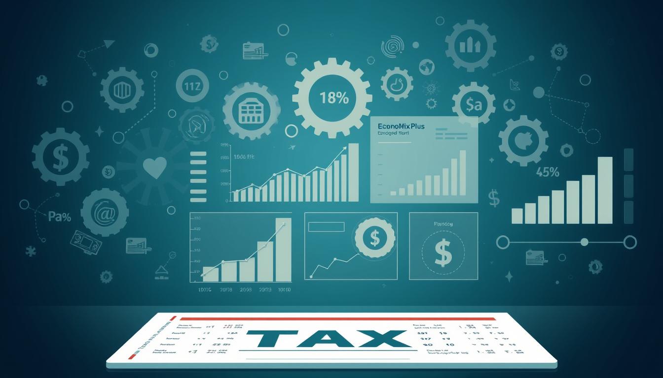 tax systems in developed countries