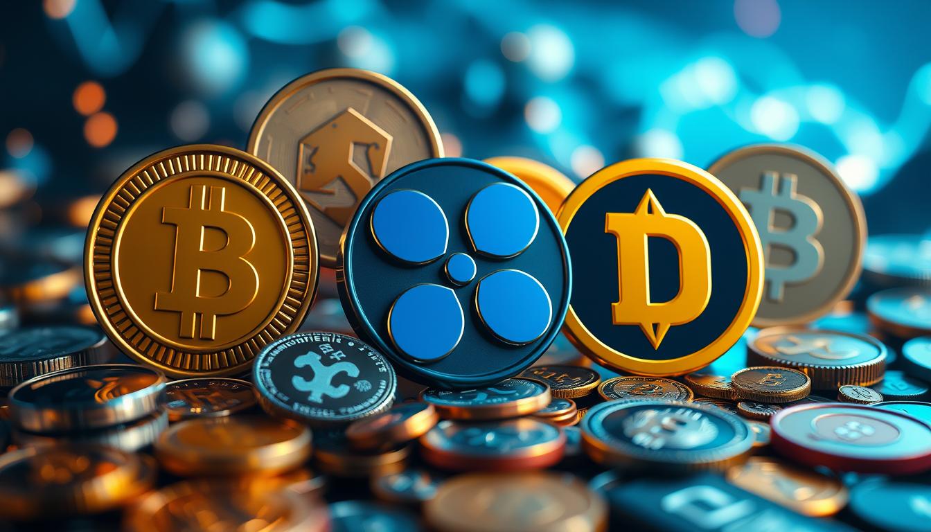top cryptocurrencies to invest in
