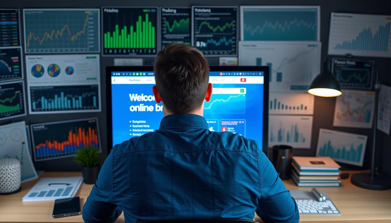 top online brokers for beginners