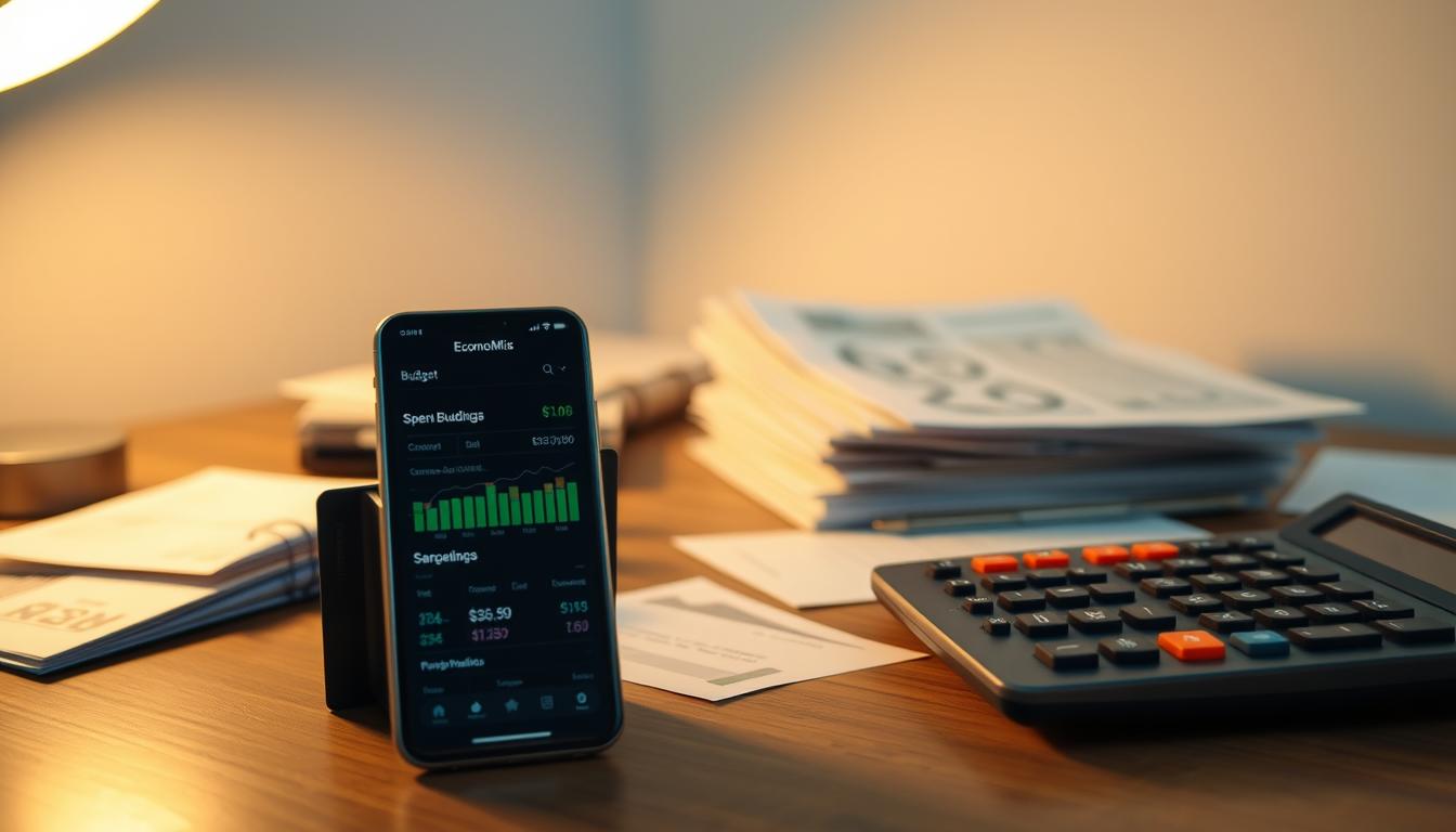 tracking spending mistakes