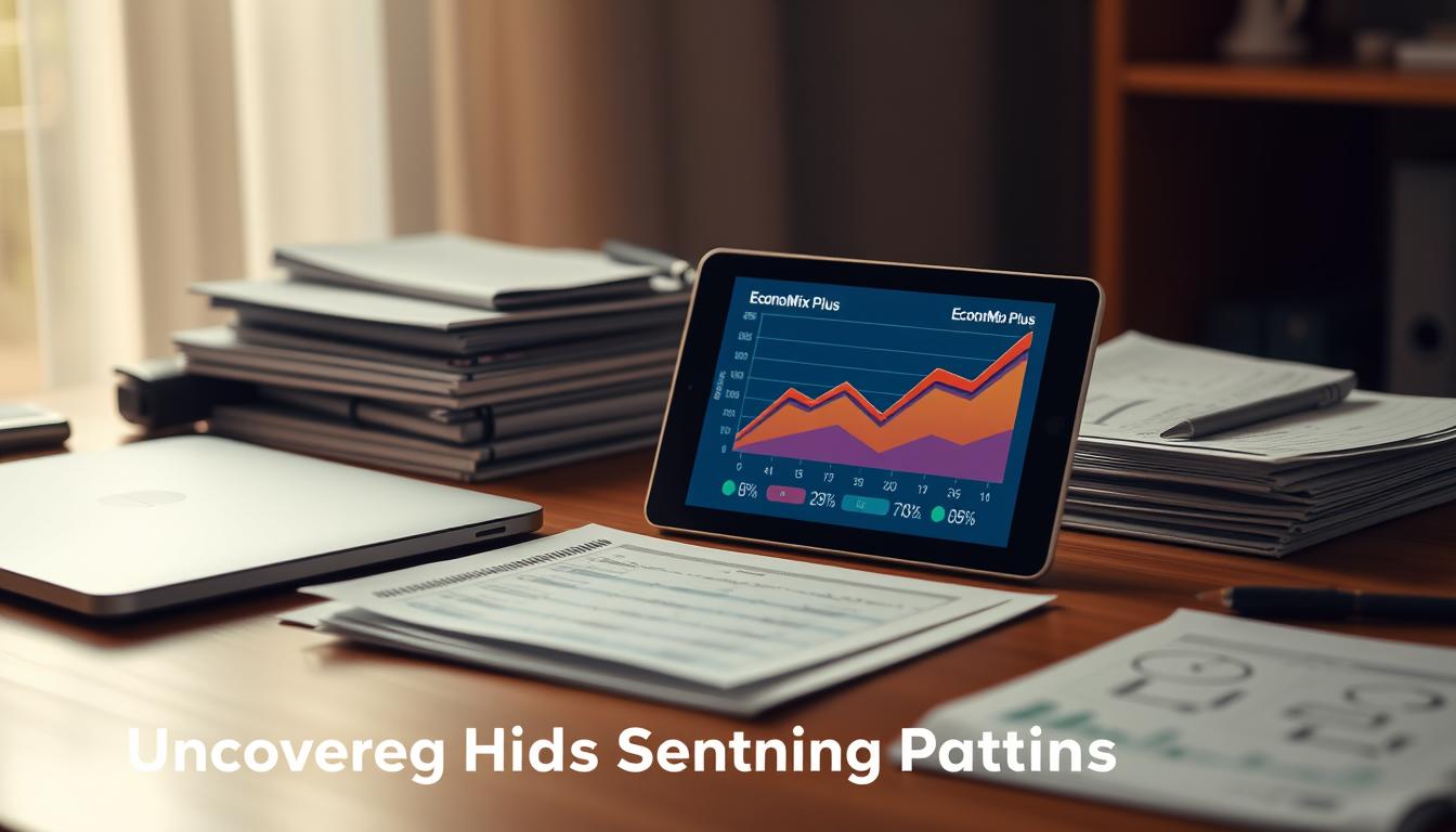 tracking spending patterns tracking spending patterns