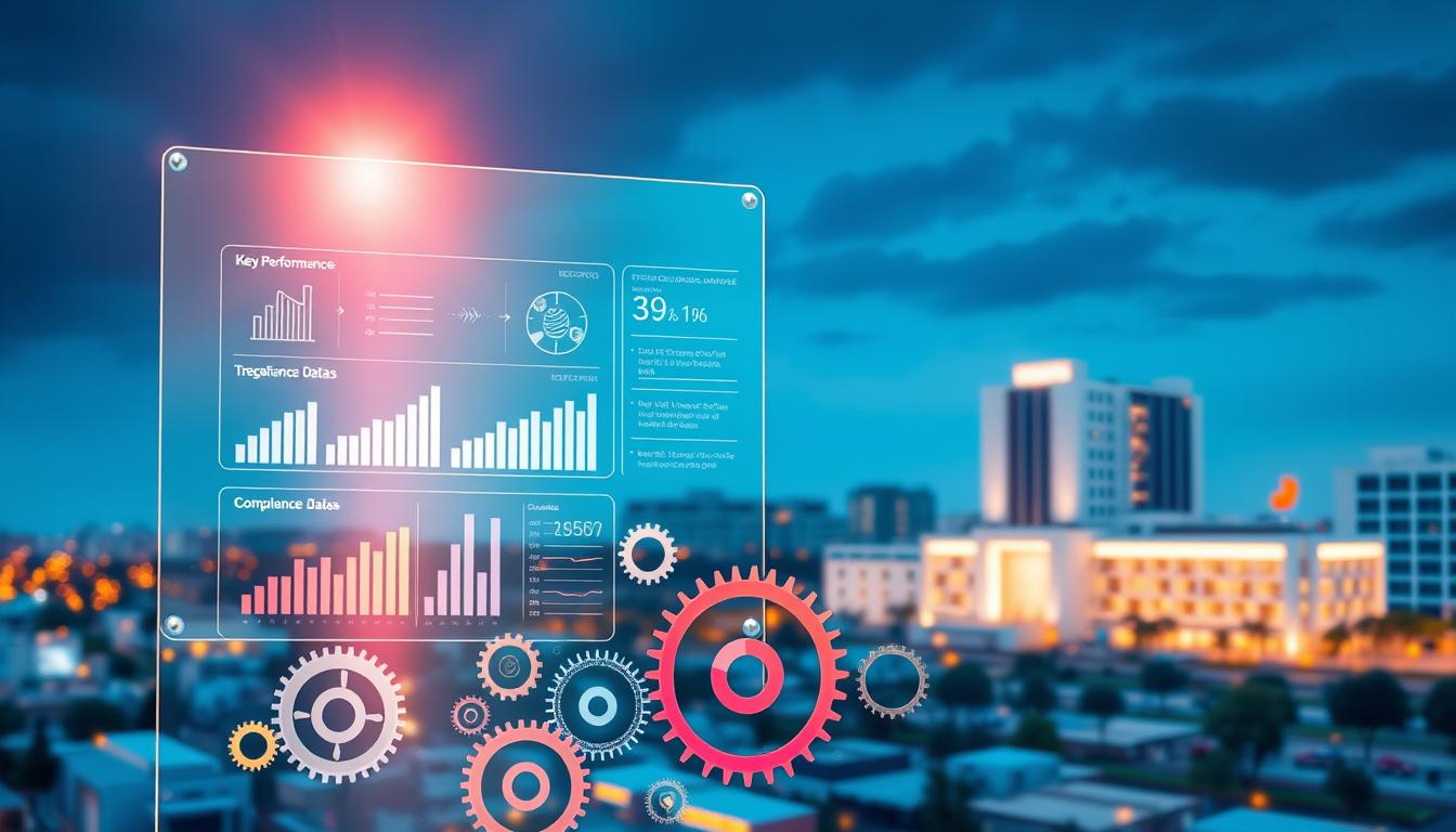 transparency mechanisms in healthcare