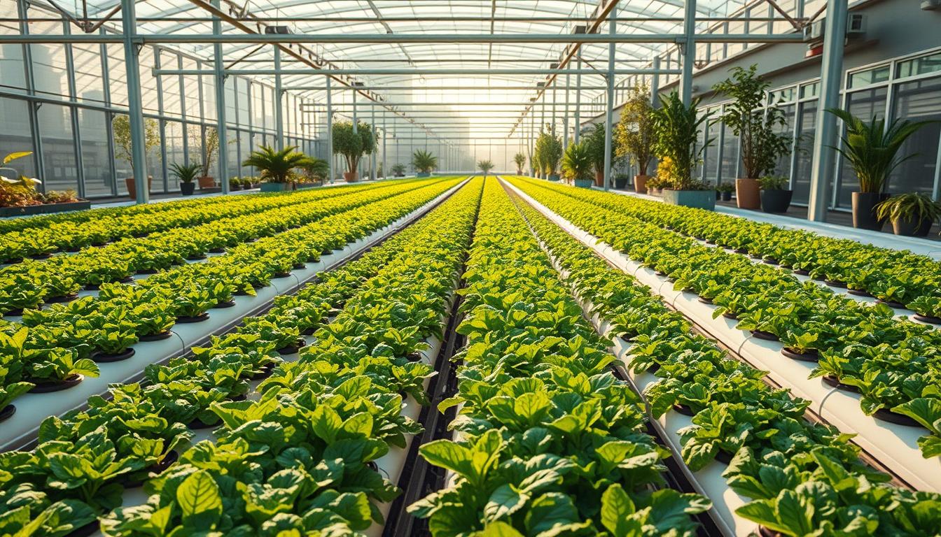 urban farming