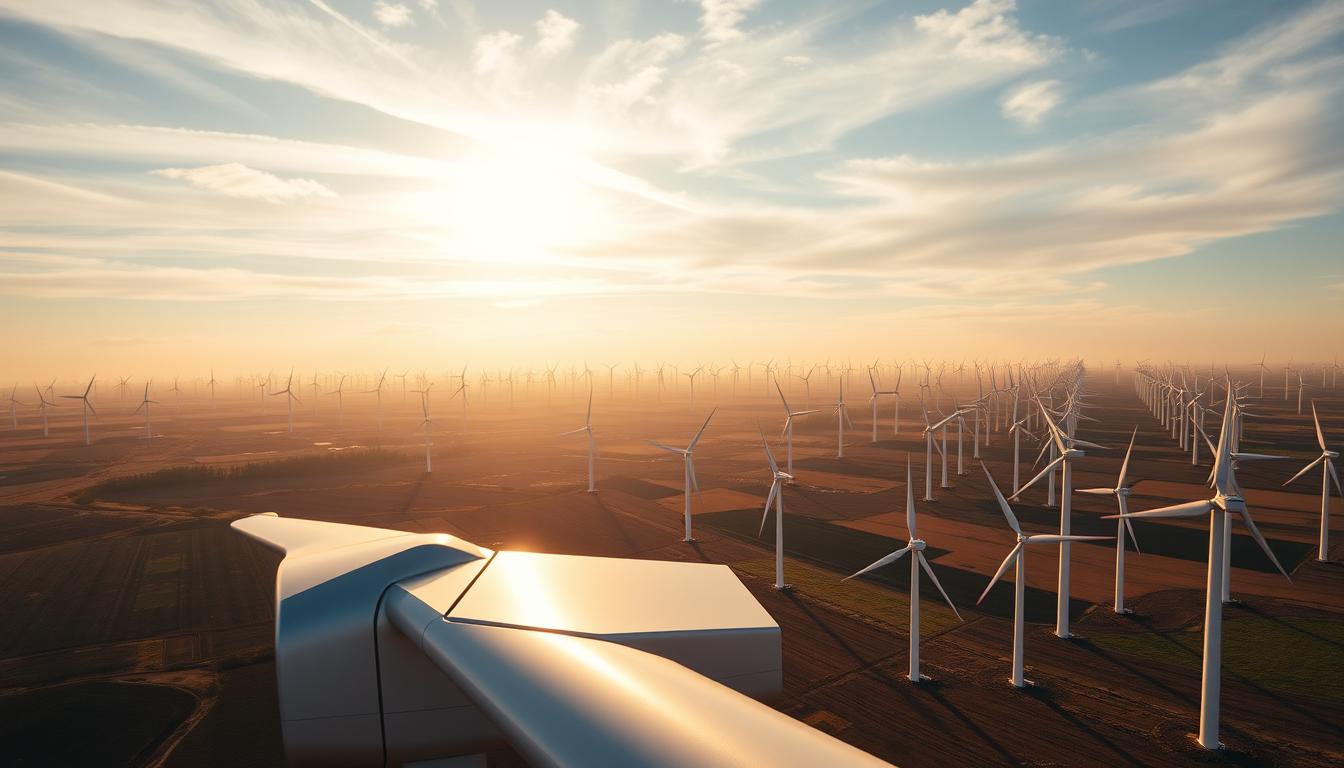 wind energy